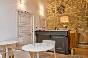 50th Guest House